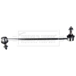 Drop Link (coupling Rod) BORG & BECK BDL7600 for HYUNDAI