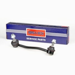Drop Link (coupling Rod) BORG & BECK BDL7601 for TESLA MODEL S