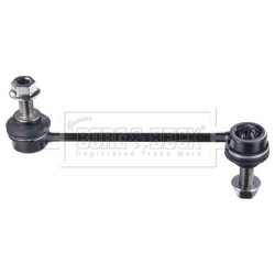 Drop Link (coupling Rod) BORG & BECK BDL7606 for ALFA ROMEO GIULIA