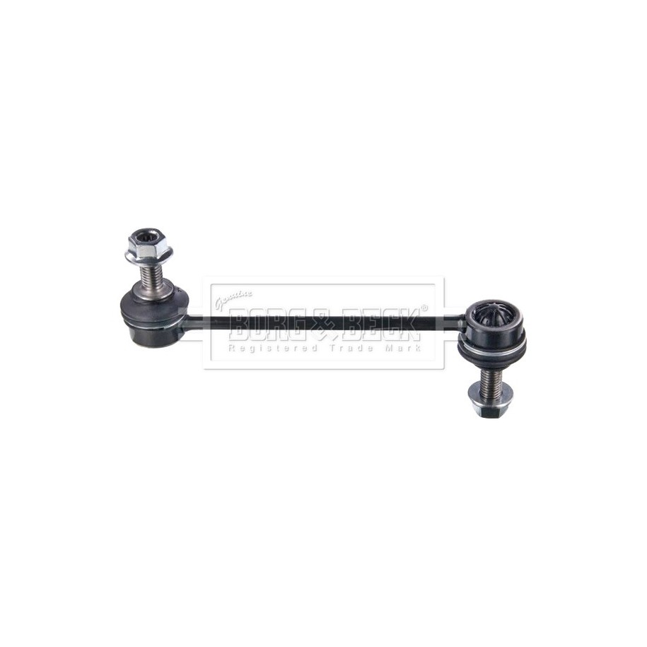 Drop Link (coupling Rod) BORG & BECK BDL7606 for ALFA ROMEO GIULIA