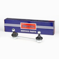 Drop Link (coupling Rod) BORG & BECK BDL7609 for LAND ROVER