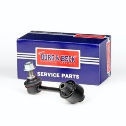Drop Link (coupling Rod) BORG & BECK BDL7612 for HYUNDAI KONA