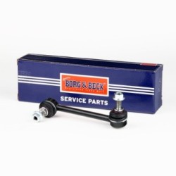 Drop Link (coupling Rod) BORG & BECK BDL7621 for TESLA MODEL 3