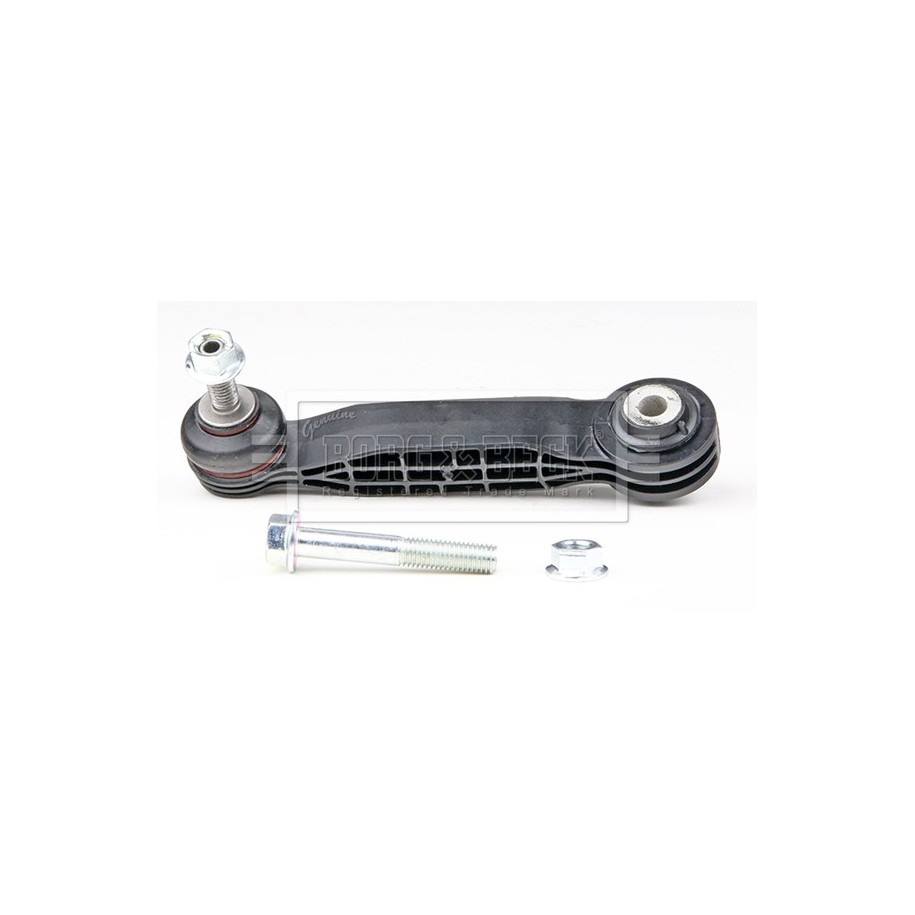 Drop Link (coupling Rod) BORG & BECK BDL7630 for POLESTAR