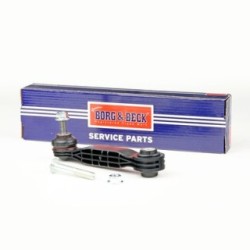 Drop Link (coupling Rod) BORG & BECK BDL7630 for POLESTAR