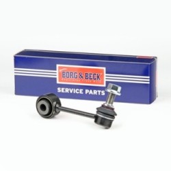 Drop Link (coupling Rod) BORG & BECK BDL7635 for MERCEDES GLE