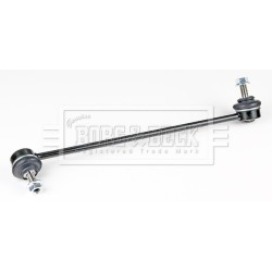 Drop Link (coupling Rod) BORG & BECK BDL7638 for VAUXHALL