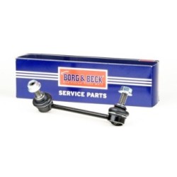 Drop Link (coupling Rod) BORG & BECK BDL7654 for VOLVO S60