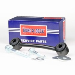 Drop Link (coupling Rod) BORG & BECK BDL7656 for FORD OE 2009794