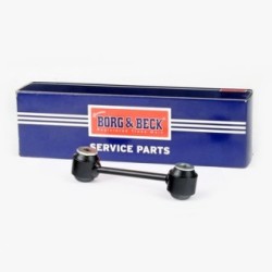 Drop Link (coupling Rod) BORG & BECK BDL7669 for MERCEDES C-CLASS