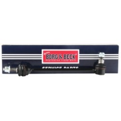 Drop Link (coupling Rod) BORG & BECK BDL7672 for MERCEDES C-CLASS