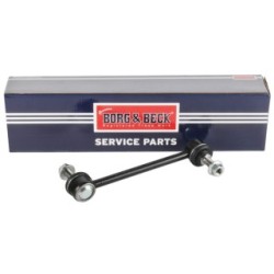 Drop Link (coupling Rod) BORG & BECK BDL7677 for BMW iX OE 31306898159