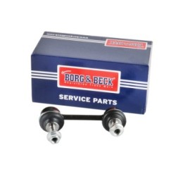 Drop Link (coupling Rod) BORG & BECK BDL7678 for BMW iX OE 33506888789