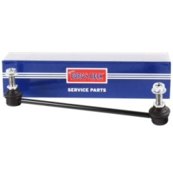 Drop Link (coupling Rod) BORG & BECK BDL7689 for NISSAN QASHQAI
