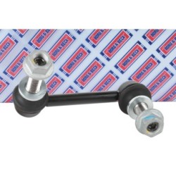 Drop Link (coupling Rod) BORG & BECK BDL7690 for NISSAN QASHQAI