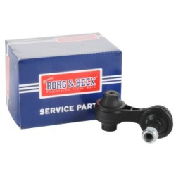 Drop Link (coupling Rod) BORG & BECK BDL7691 for HONDA CIVIC