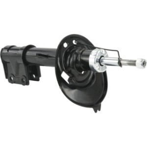 Shock Absorber - FEBEST 25110006FR