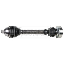 Driveshaft (cv Axle) BORG & BECK BDS1046 for VW TRANSPORTER