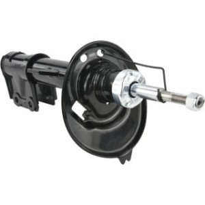 Shock Absorber - FEBEST 25110009FR