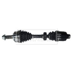 Driveshaft (cv Axle) BORG & BECK BDS1159 for HONDA CR-V OE 44035SWY010