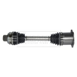 Driveshaft (cv Axle) BORG & BECK BDS1174 for AUDI A4