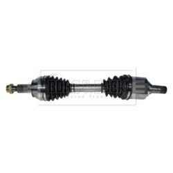 Driveshaft (cv Axle) BORG & BECK BDS1198 for LAND ROVER RANGE ROVER