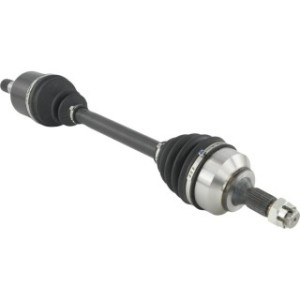 Drive Shaft - FEBEST 2514B7MTLH