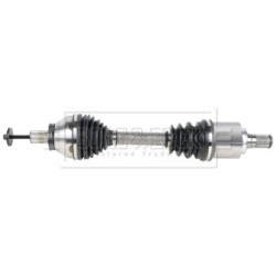 Driveshaft (cv Axle) BORG & BECK BDS1436 for LAND ROVER FREELANDER
