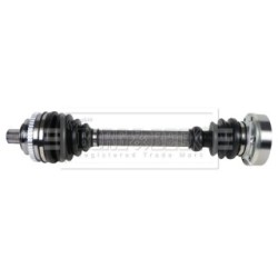 Driveshaft (cv Axle) BORG & BECK BDS1490 for VW TRANSPORTER