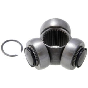 Spider Assembly Drive Shaft - FEBEST 2516BOX3