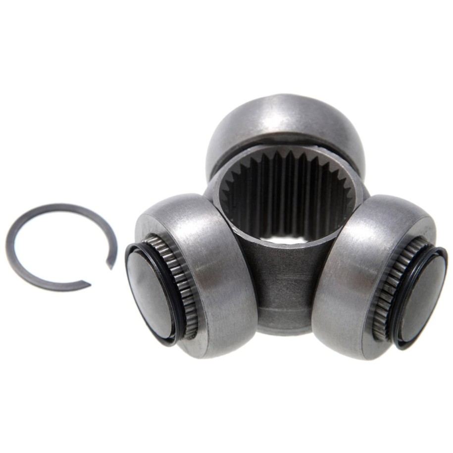 Spider Assembly Drive Shaft - FEBEST 2516BOX3