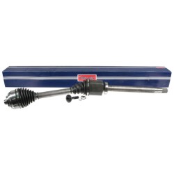 Driveshaft (cv Axle) BORG & BECK BDS1603 for MERCEDES SPRINTER