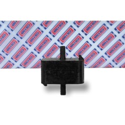 Engine Mount BORG & BECK BEM3003 for FORD FIESTA OE 1030566