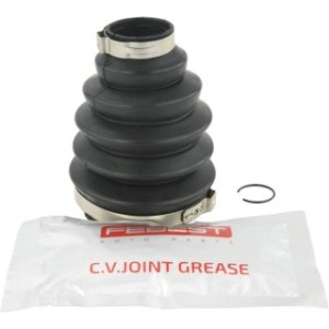 Bellow Kit Drive Shaft - FEBEST 2517PC3