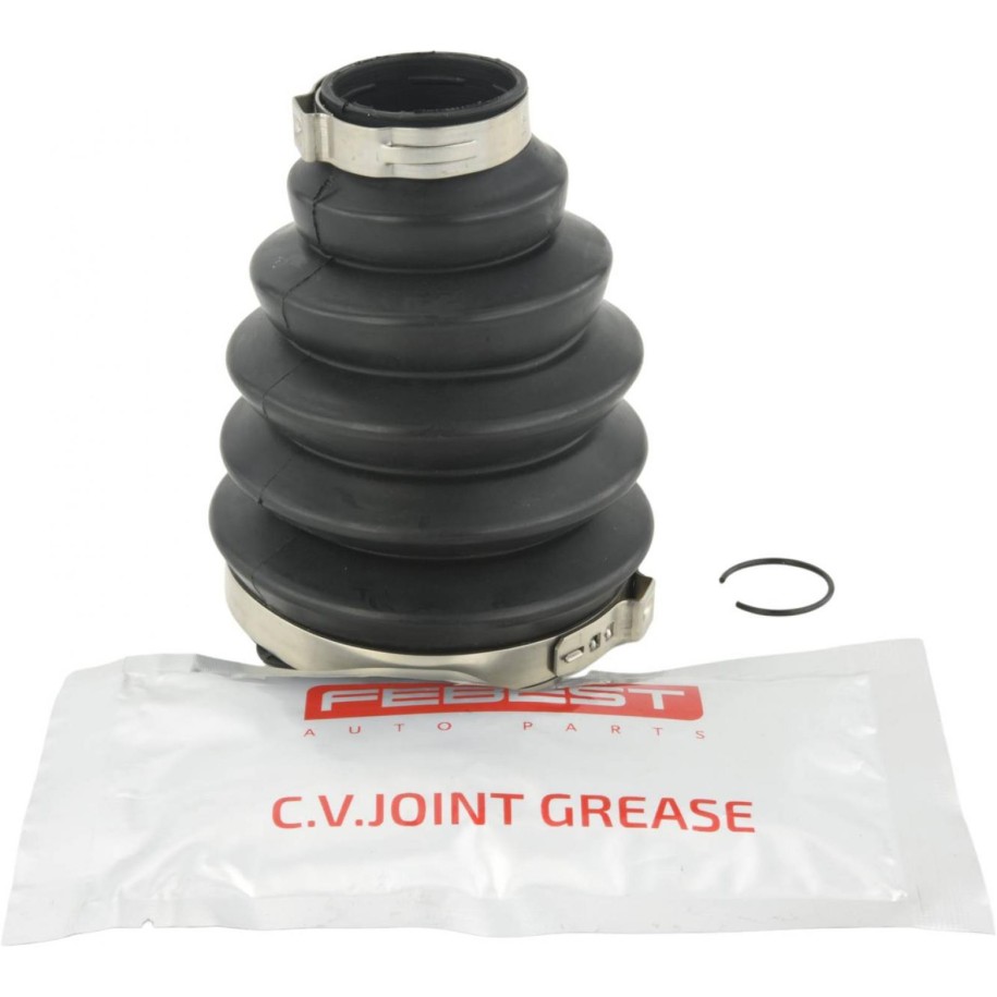 Bellow Kit Drive Shaft - FEBEST 2517PC3