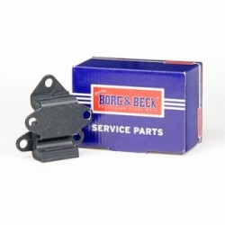 Engine Mount BORG & BECK BEM3015 for AUSTIN MINI OE 21A1902