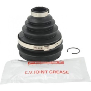 Bellow Kit Drive Shaft - FEBEST 2517PC4