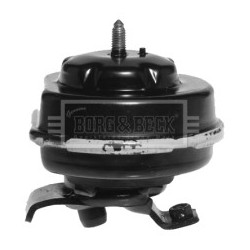 Engine Mount BORG & BECK BEM3103 for SEAT