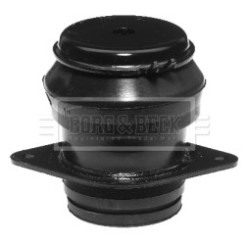 Engine Mount BORG & BECK BEM3109 for SEAT