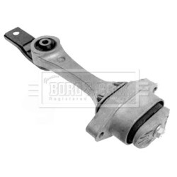 Engine Mount BORG & BECK BEM3123 for AUDI