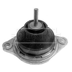 Engine Mount BORG & BECK BEM3136 for AUDI 100