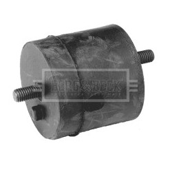 Engine Mount BORG & BECK BEM3179 for BMW 5 OE 11811133364