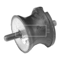 Engine Mount BORG & BECK BEM3191 for BMW 3 OE 23711133487