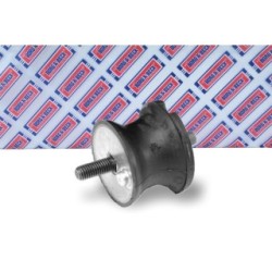 Engine Mount BORG & BECK BEM3191 for BMW 3 OE 23711133487