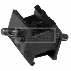 Engine Mount BORG & BECK BEM3195 for BMW 3