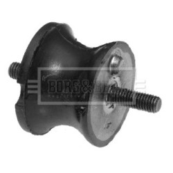 Engine Mount BORG & BECK BEM3207 for BMW OE 22316753316