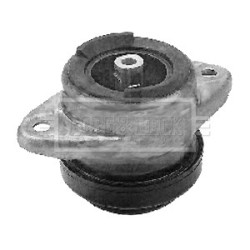 Engine Mount BORG & BECK BEM3224 for CITROEN