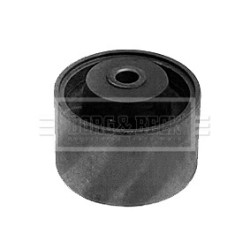 Engine Mount BORG & BECK BEM3232 for CITROEN