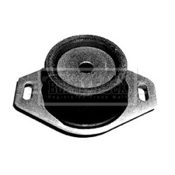 Engine Mount BORG & BECK BEM3235 for CITROEN