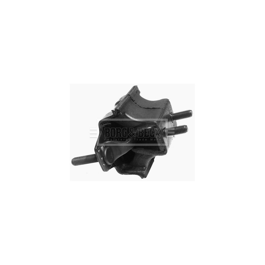 Engine Mount BORG & BECK BEM3256 for FORD TRANSIT OE 1045715